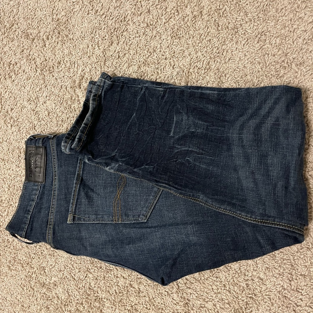 Men Jean size 33 x 30